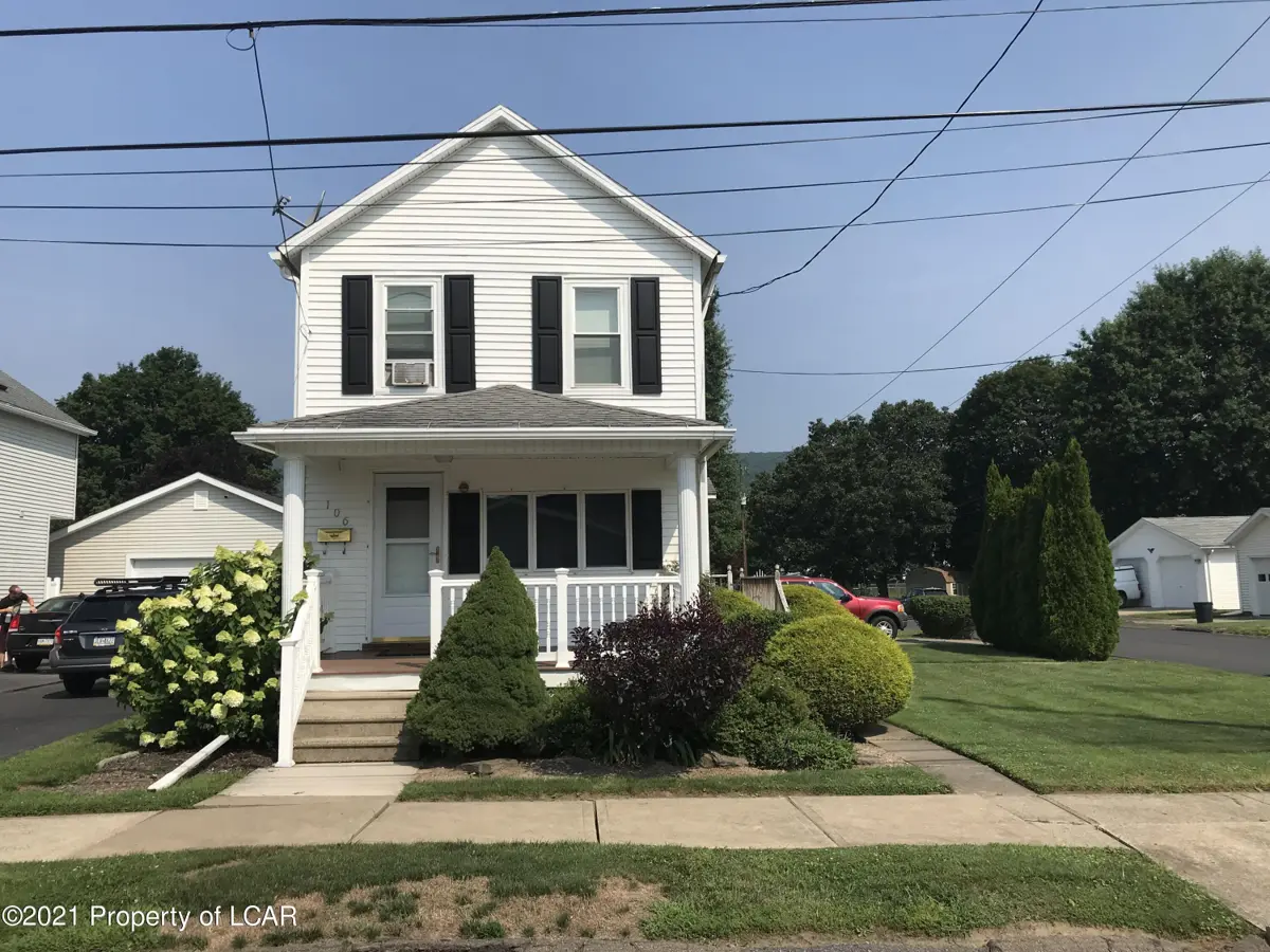 106 Sidney Street, Swoyersville in Swoyersville