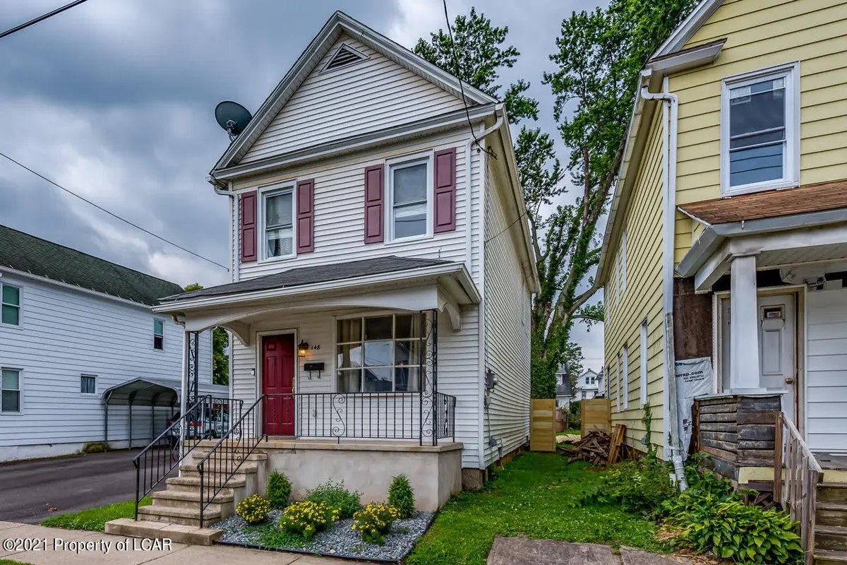 148 Poplar Street, Kingston in Kingston
