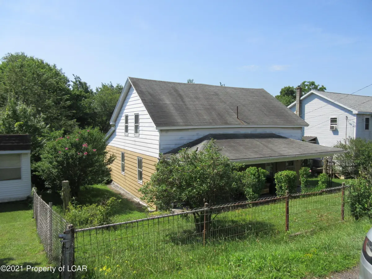 848 OLD Street, Hazle Township in Hazle Township