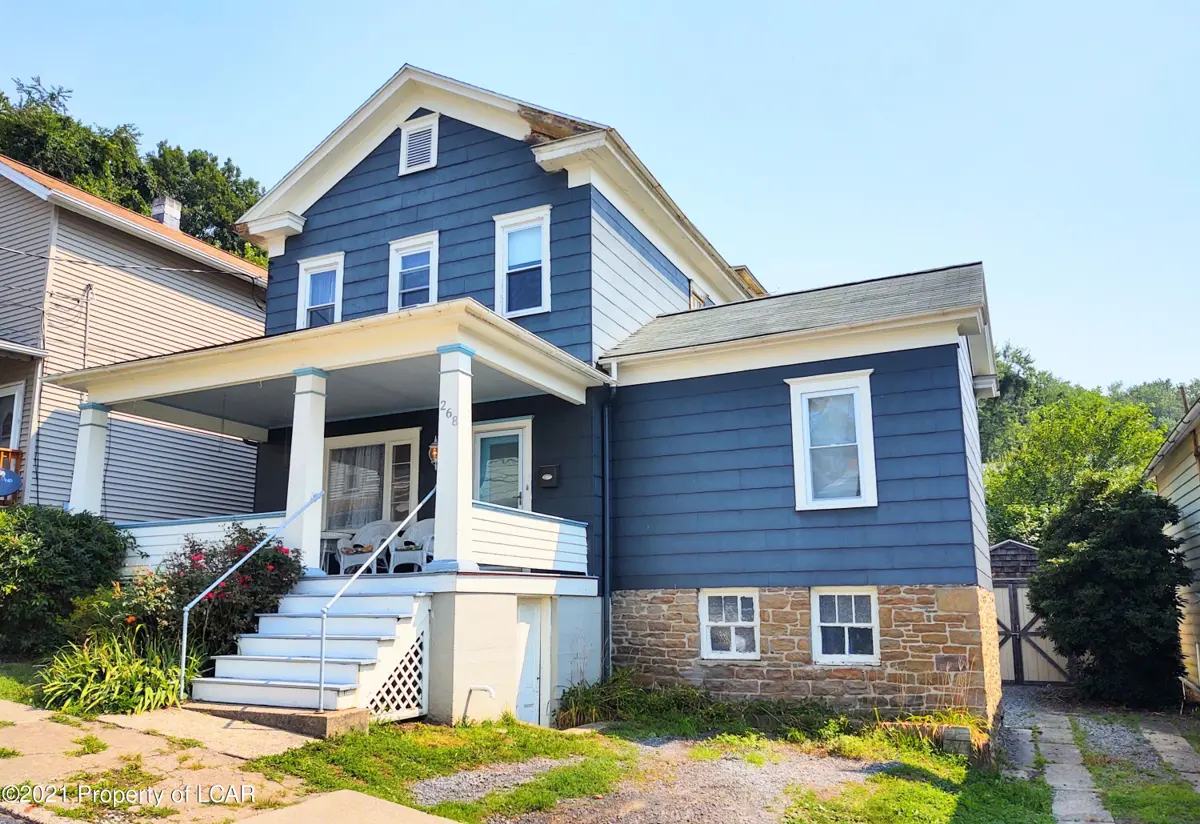 268 Gardner Street, Plymouth in Plymouth