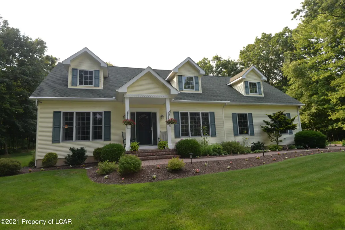 17 Ramblewood Drive, White Haven in White Haven