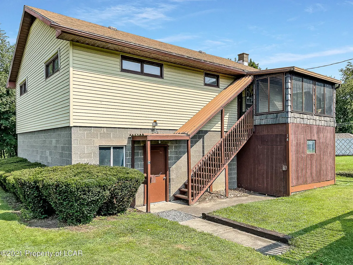 14 Division Street, Pittston in Pittston