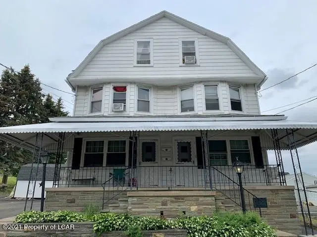 362-364 Dana Street, Wilkes-Barre in Wilkes-Barre