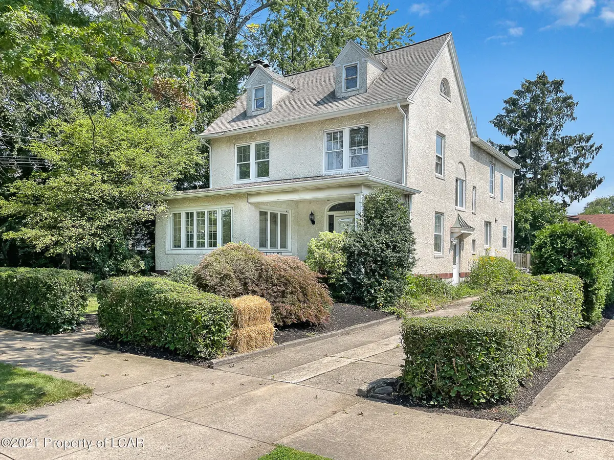121 Yeager Avenue, Forty Fort in Forty Fort