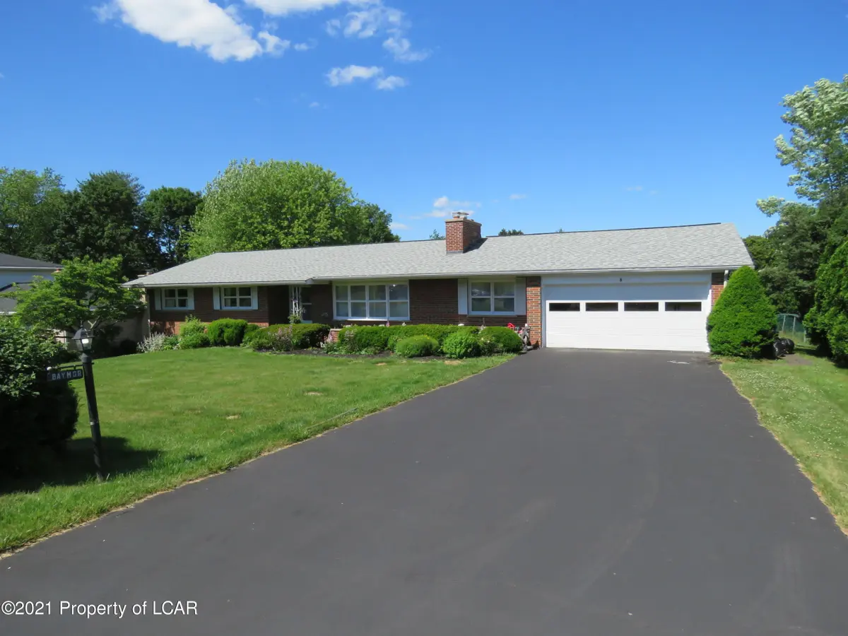 8 Frederick Drive, Conyngham in Conyngham
