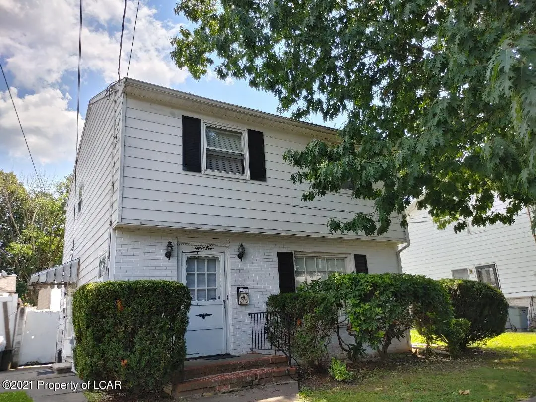 84 Charles Street, Wilkes-Barre in Wilkes-Barre