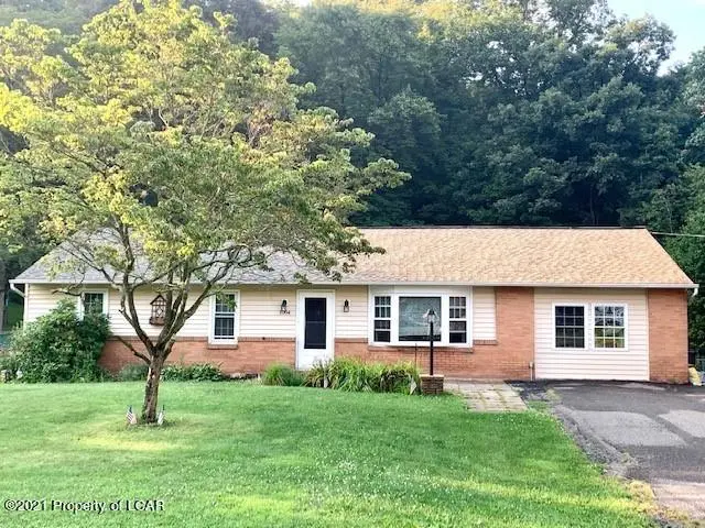 1094 Foster Avenue, White Haven in White Haven