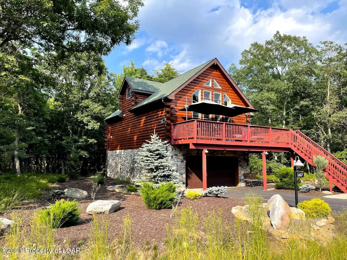 167 Honeysuckle, Hazle Township in Hazle Township