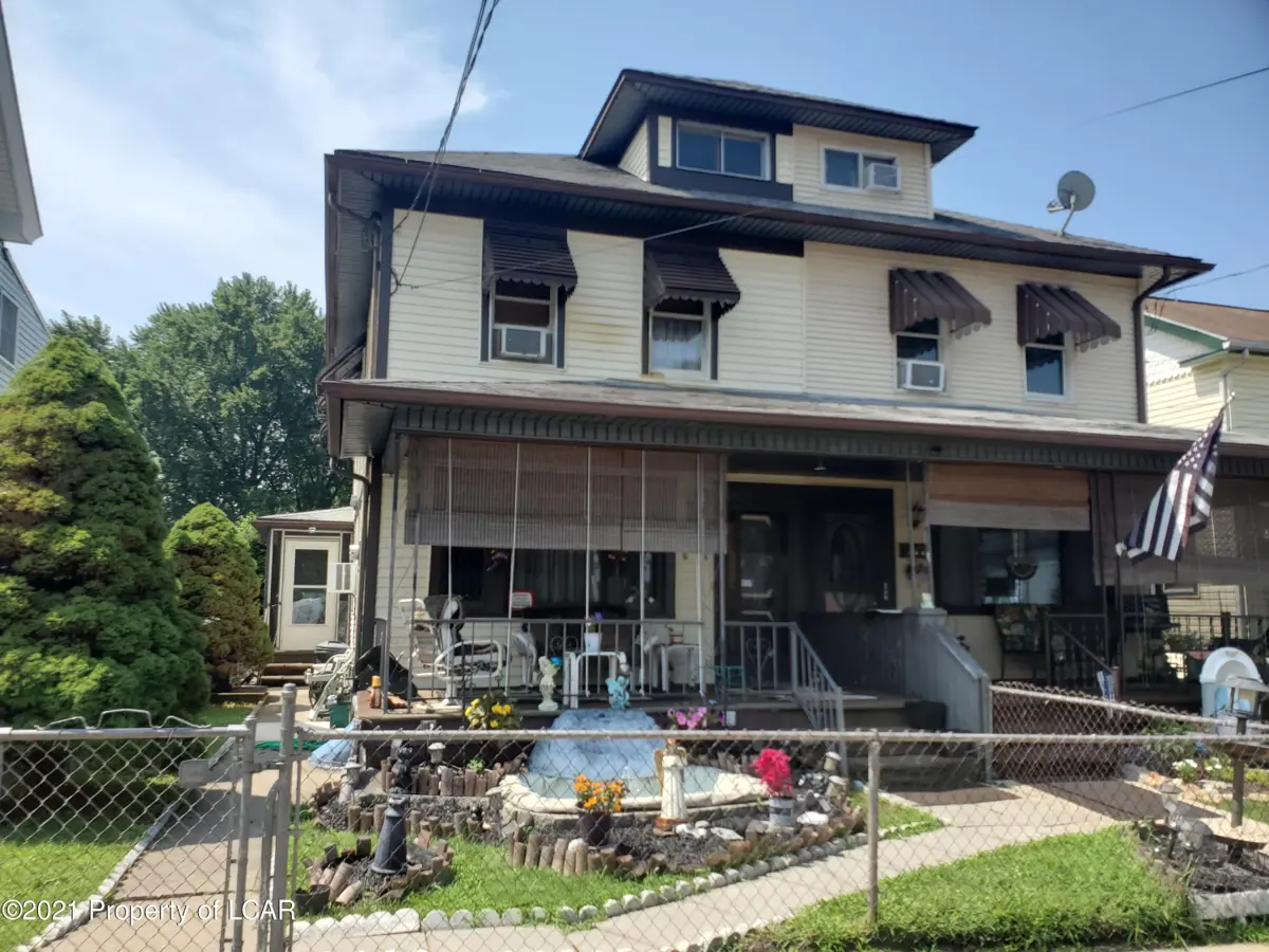 181 E Thomas Street, Wilkes-Barre in Wilkes-Barre