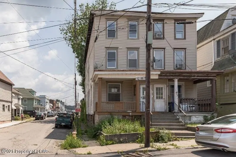 41 S Cedar Street, Hazleton in Hazleton