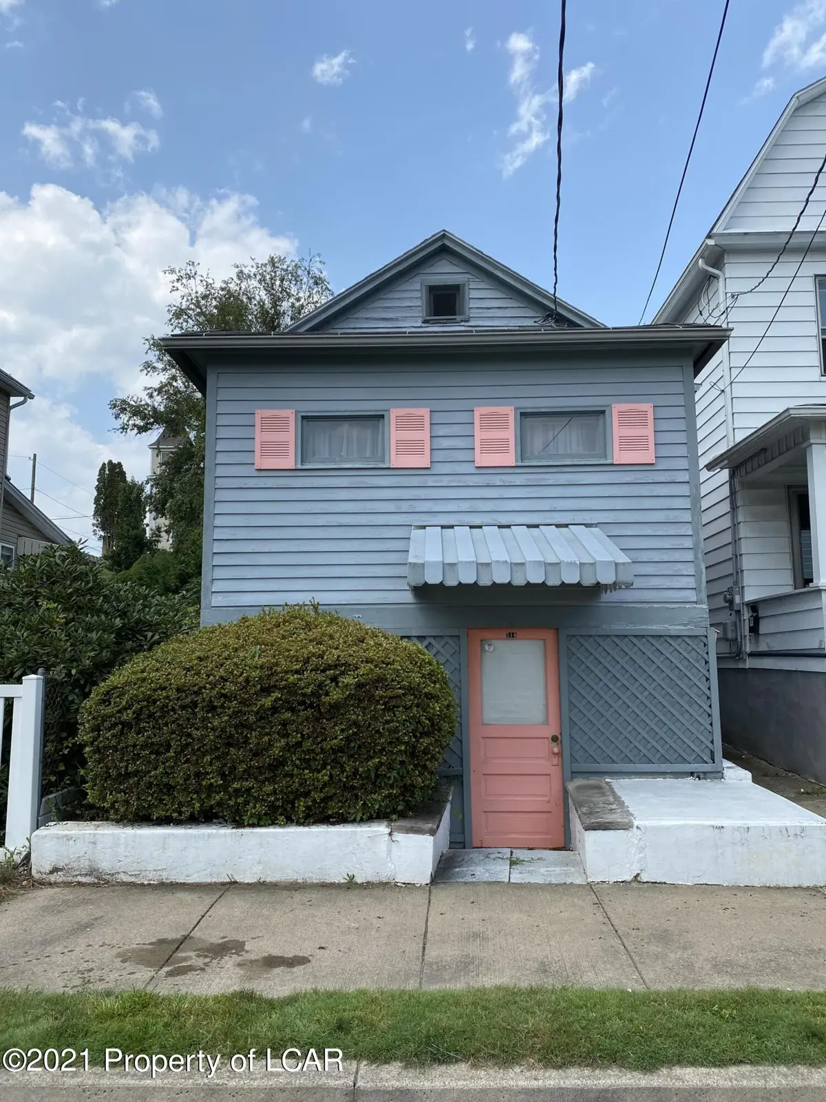 510 Perry Street, Nanticoke in Nanticoke