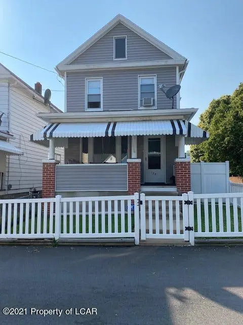 125 Almond Lane, Wilkes-Barre in Wilkes-Barre