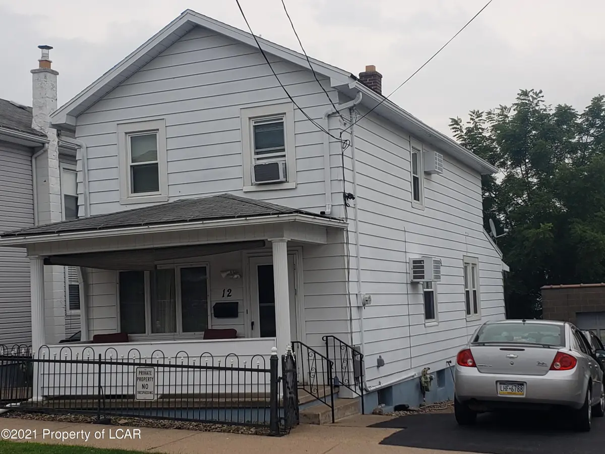 12 Brown Street, Wilkes-Barre in Wilkes-Barre