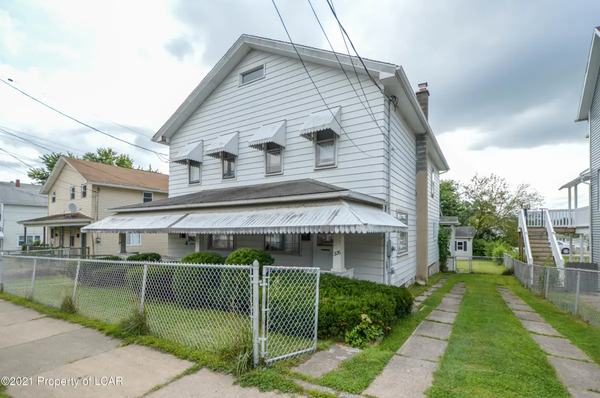 324 W Shawnee Avenue, Plymouth in Plymouth