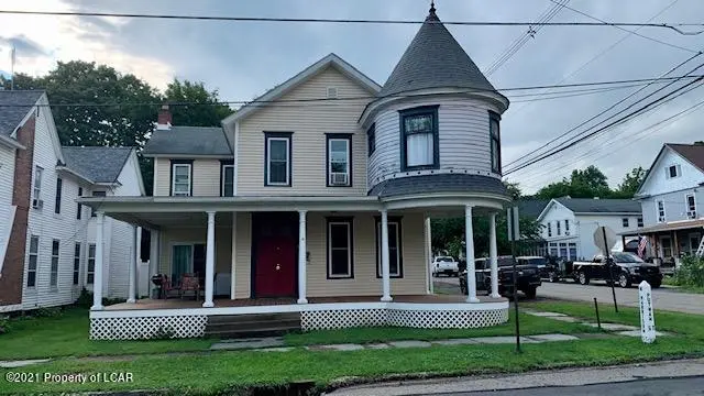 95 Putnam Street, Tunkhannock in Tunkhannock