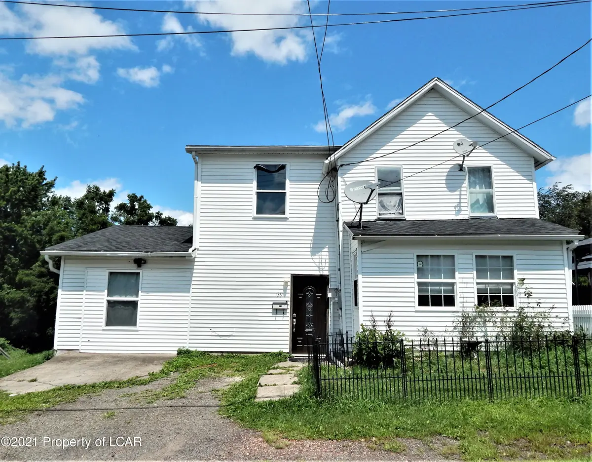 139 Howard Street, Larksville in Larksville