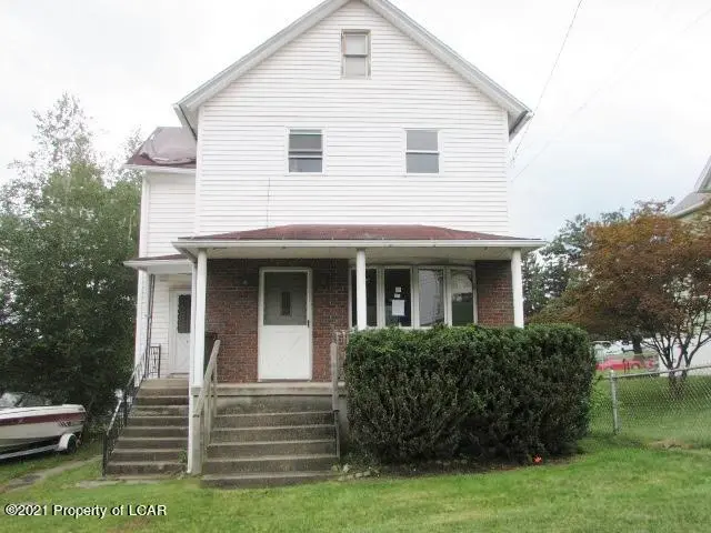 451 Greenbush Street, Scranton in Scranton