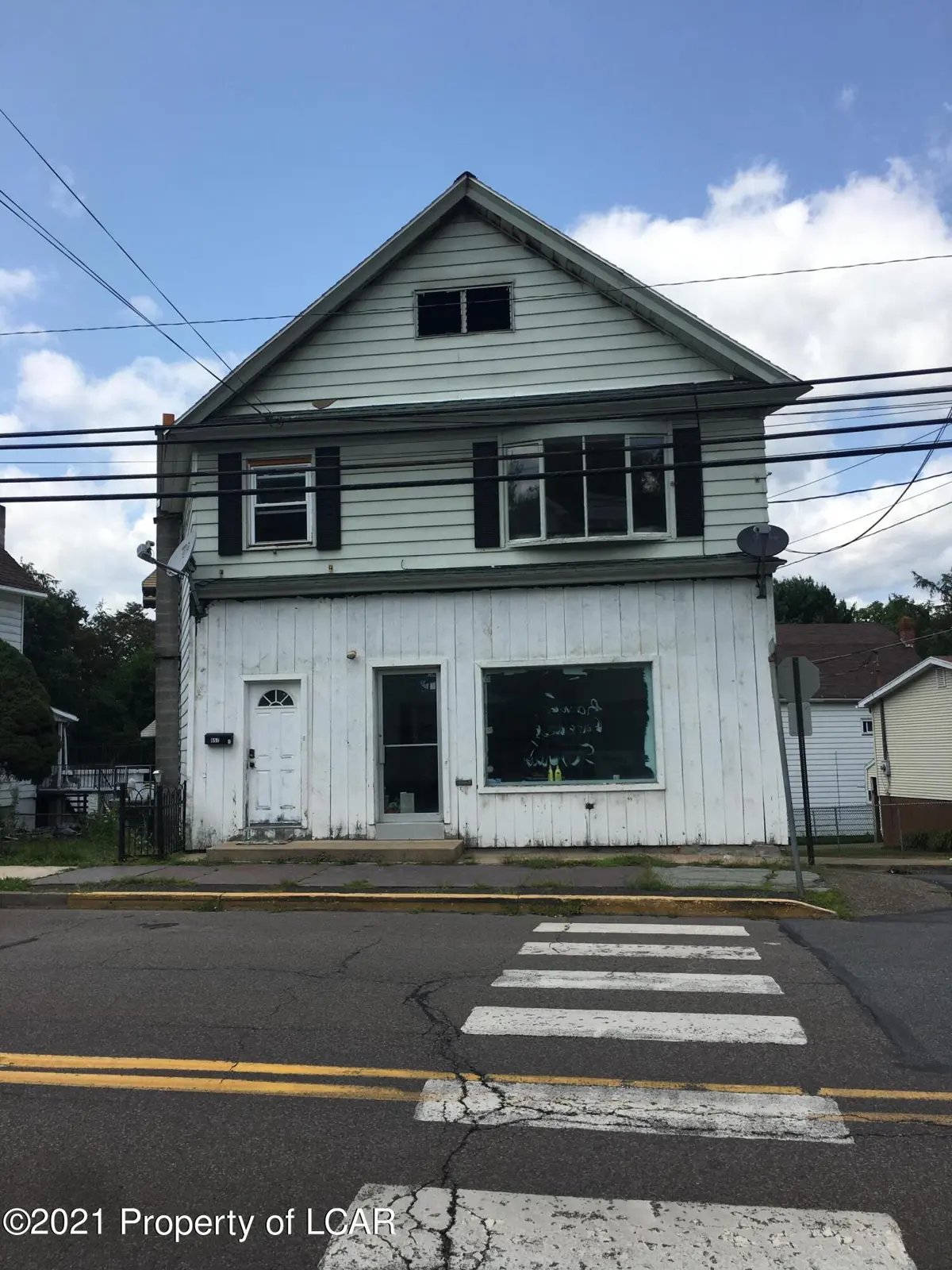 657 Main Street, Sugar Notch in Sugar Notch