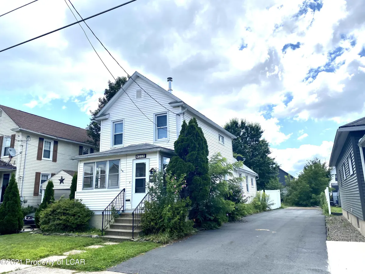 23 Milbre Street, Swoyersville in Swoyersville