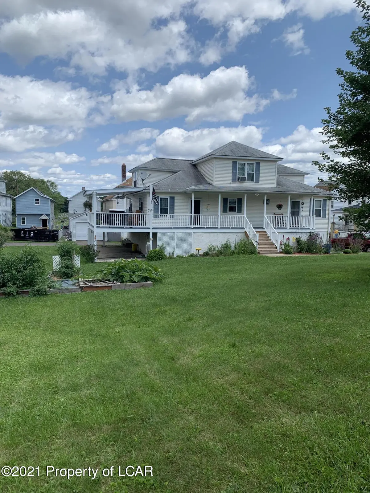 10 E Field Street, Nanticoke in Nanticoke
