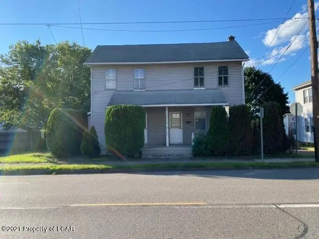 501/503 W 2nd Street, Berwick in Berwick