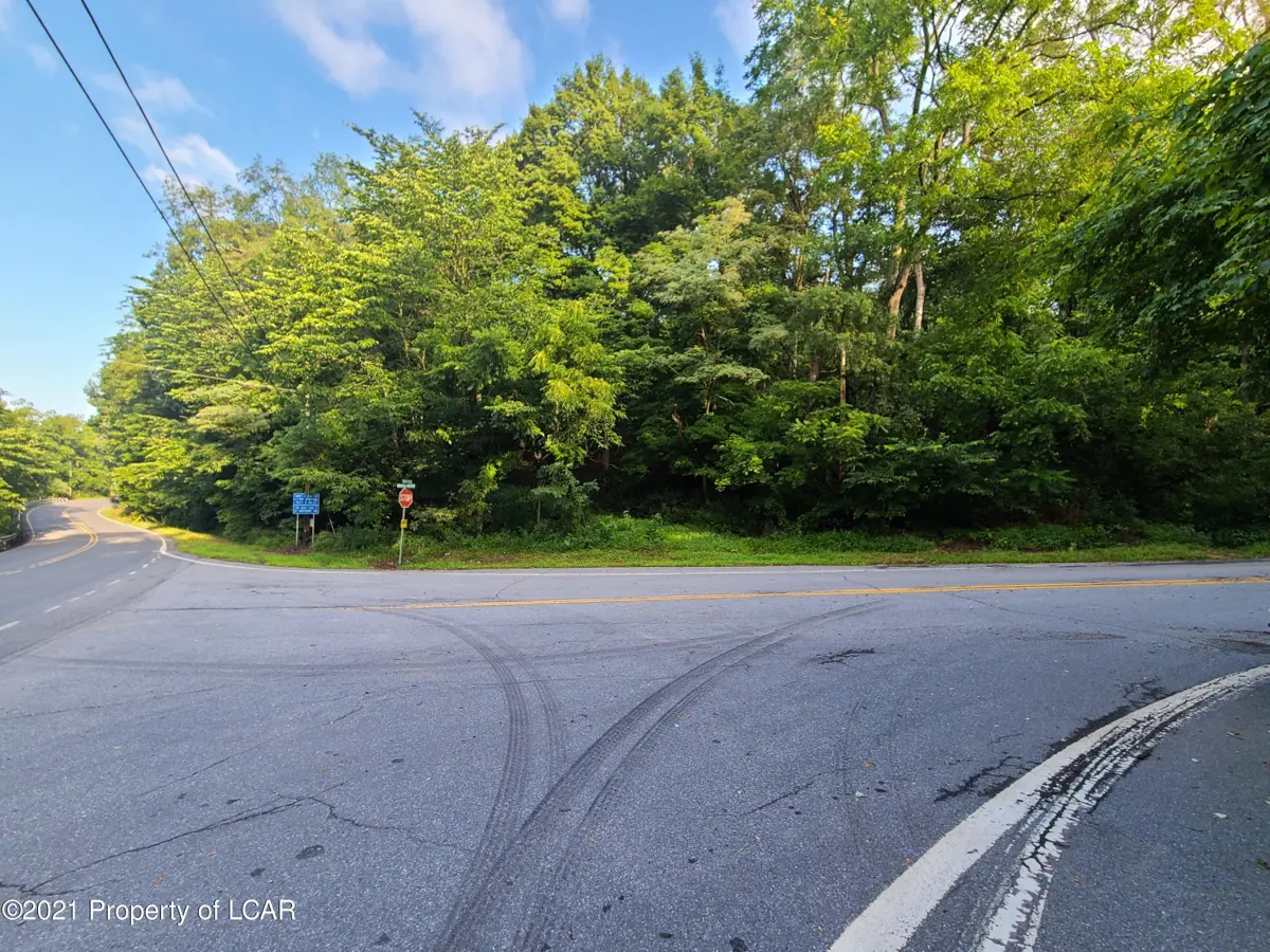 Route 239 & Grange Road, Shickshinny in Shickshinny