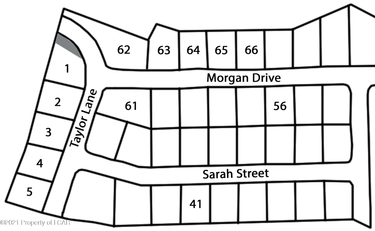 4 Taylor Lane, Wilkes-Barre in Wilkes-Barre
