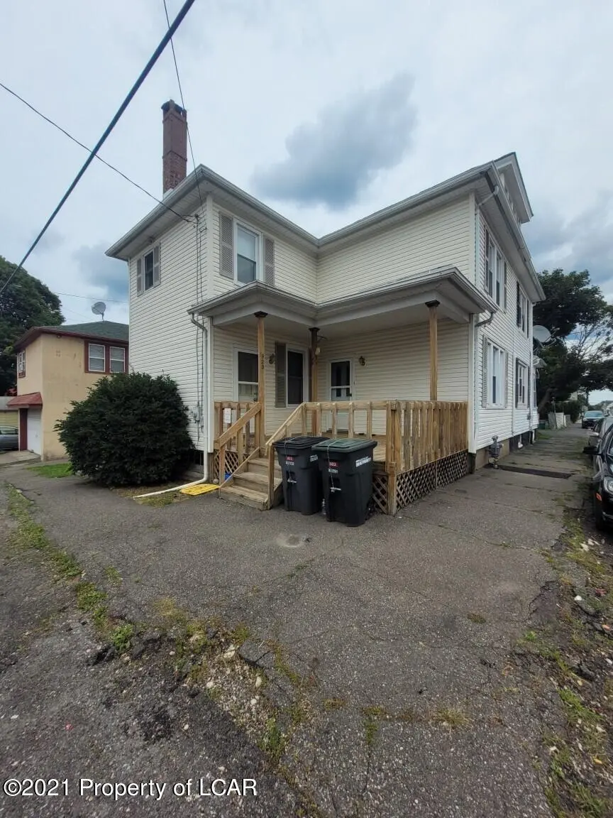 923 W 3rd Street, Hazleton in Hazleton