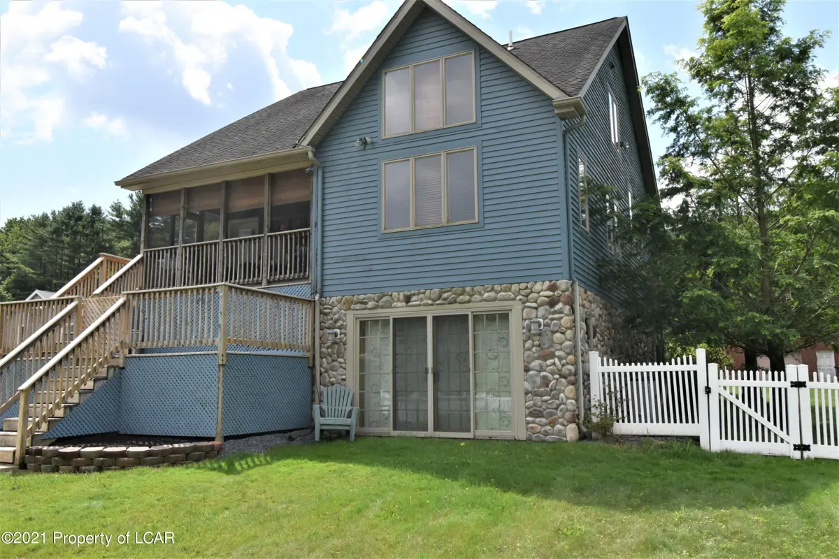 3114 Lakeside Drive, Harveys Lake in Harveys Lake