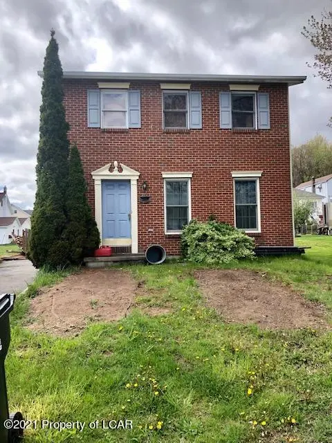 111 Trettel Street, Beaver Meadows in Beaver Meadows