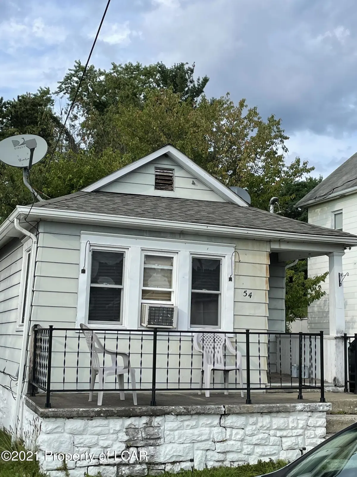 54 Brazil Street, Wilkes-Barre in Wilkes-Barre