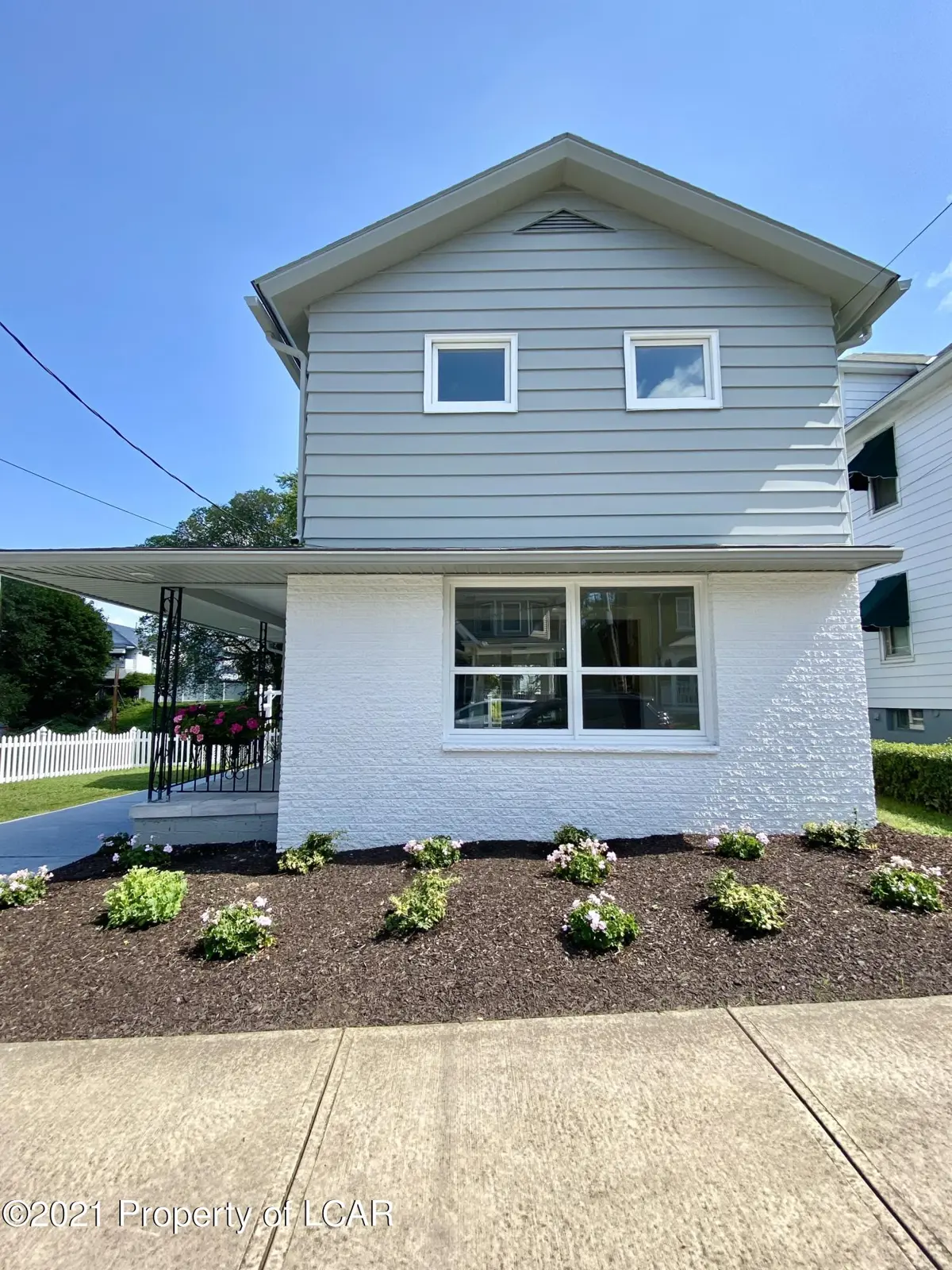 172 Broad Street, Pittston in Pittston
