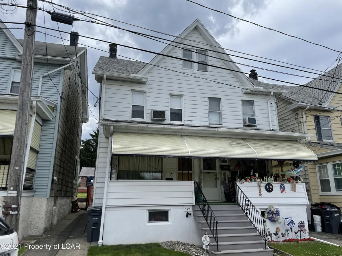 1012 W 11th Street, Hazleton in Hazleton