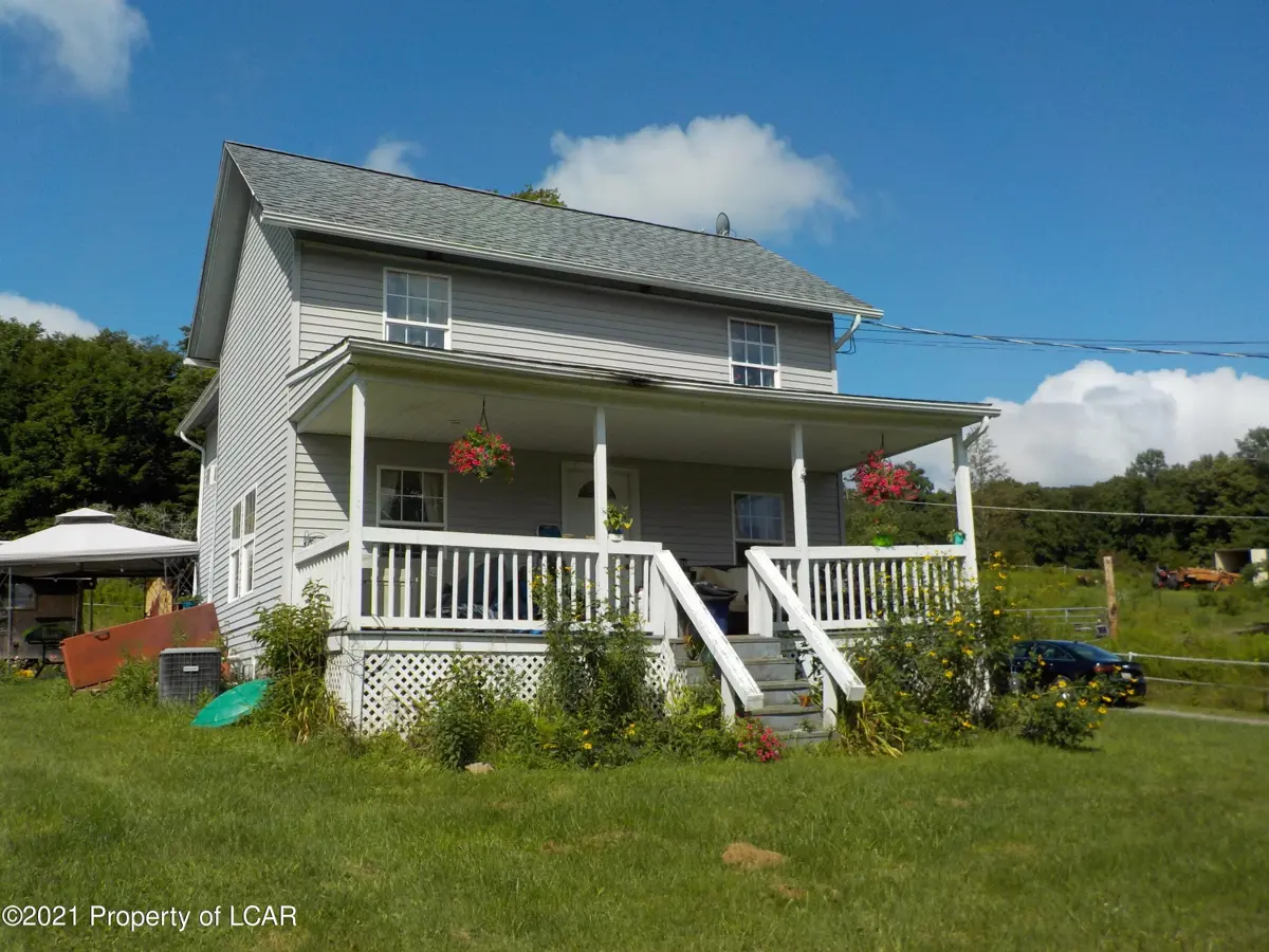 240 Keiper Road, Noxen in Noxen