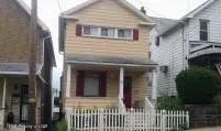 281 Blackman Street, Wilkes-Barre in Wilkes-Barre