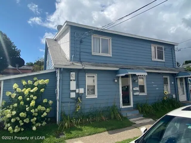 308 W 21st Street, Hazleton in Hazleton