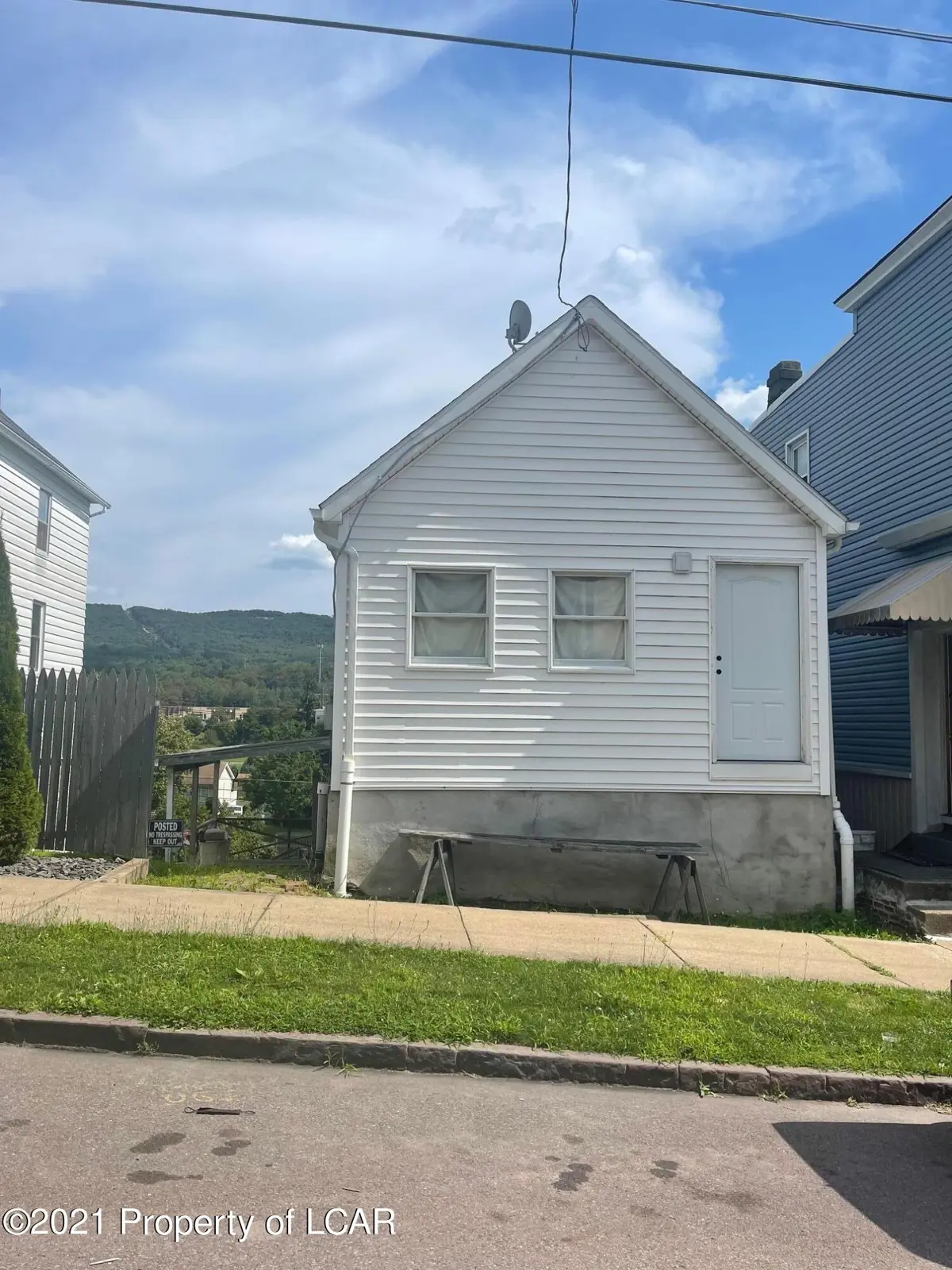 49 N Empire Street, Wilkes-Barre in Wilkes-Barre
