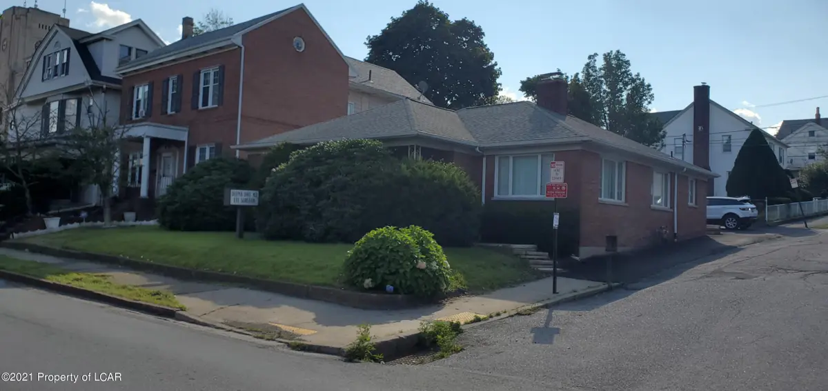 78 N Church Street, Hazleton in Hazleton