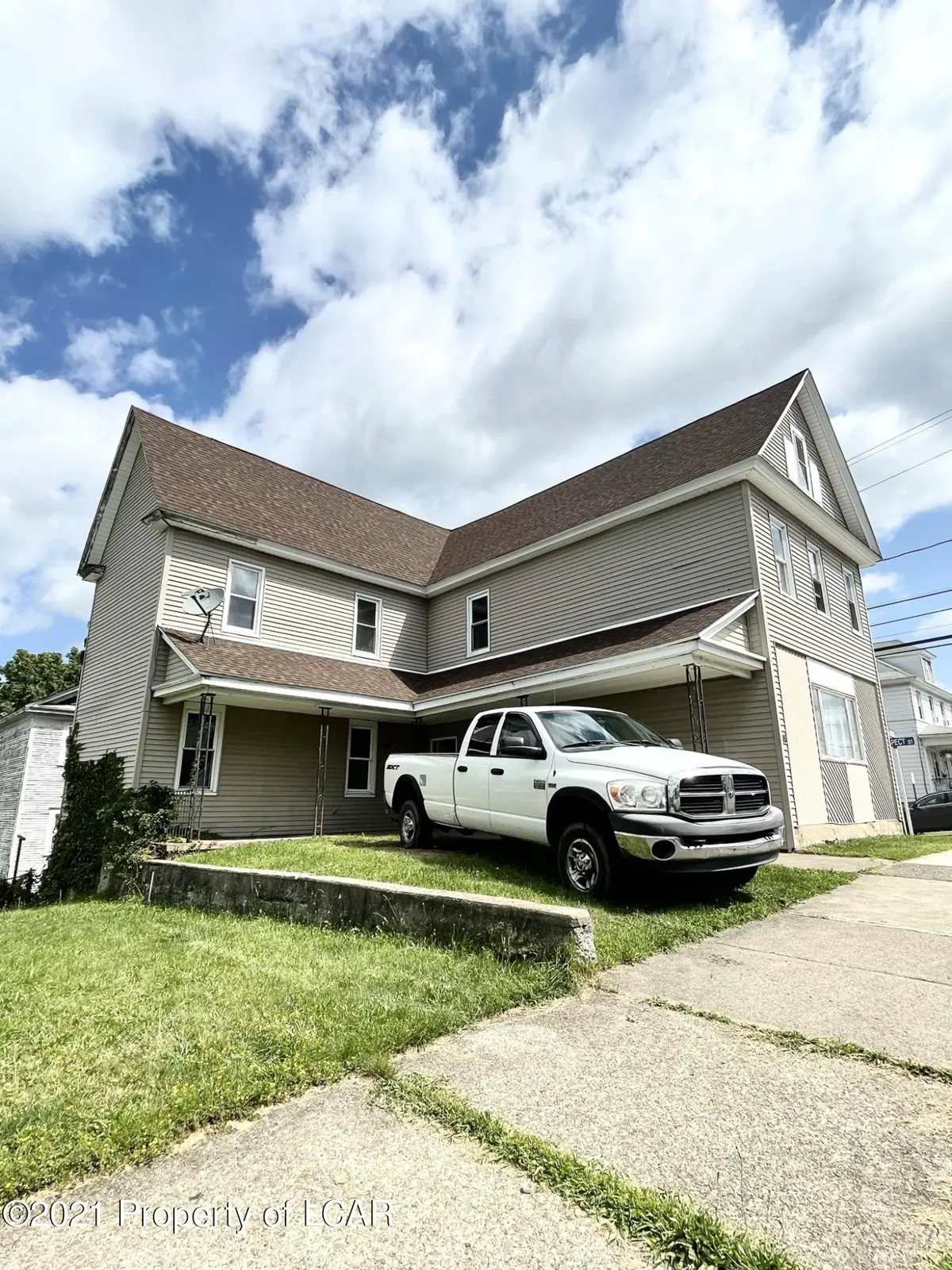 48 E Union Street, Nanticoke in Nanticoke