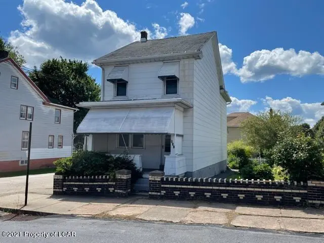 542 Garfield Street, Hazleton in Hazleton