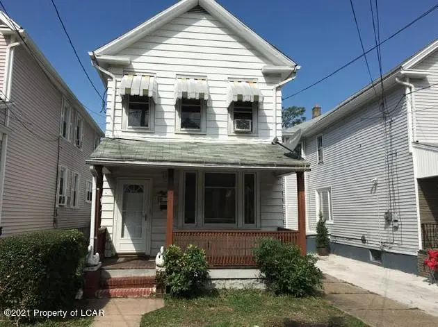 77 Hutson Street, Wilkes-Barre in Wilkes-Barre