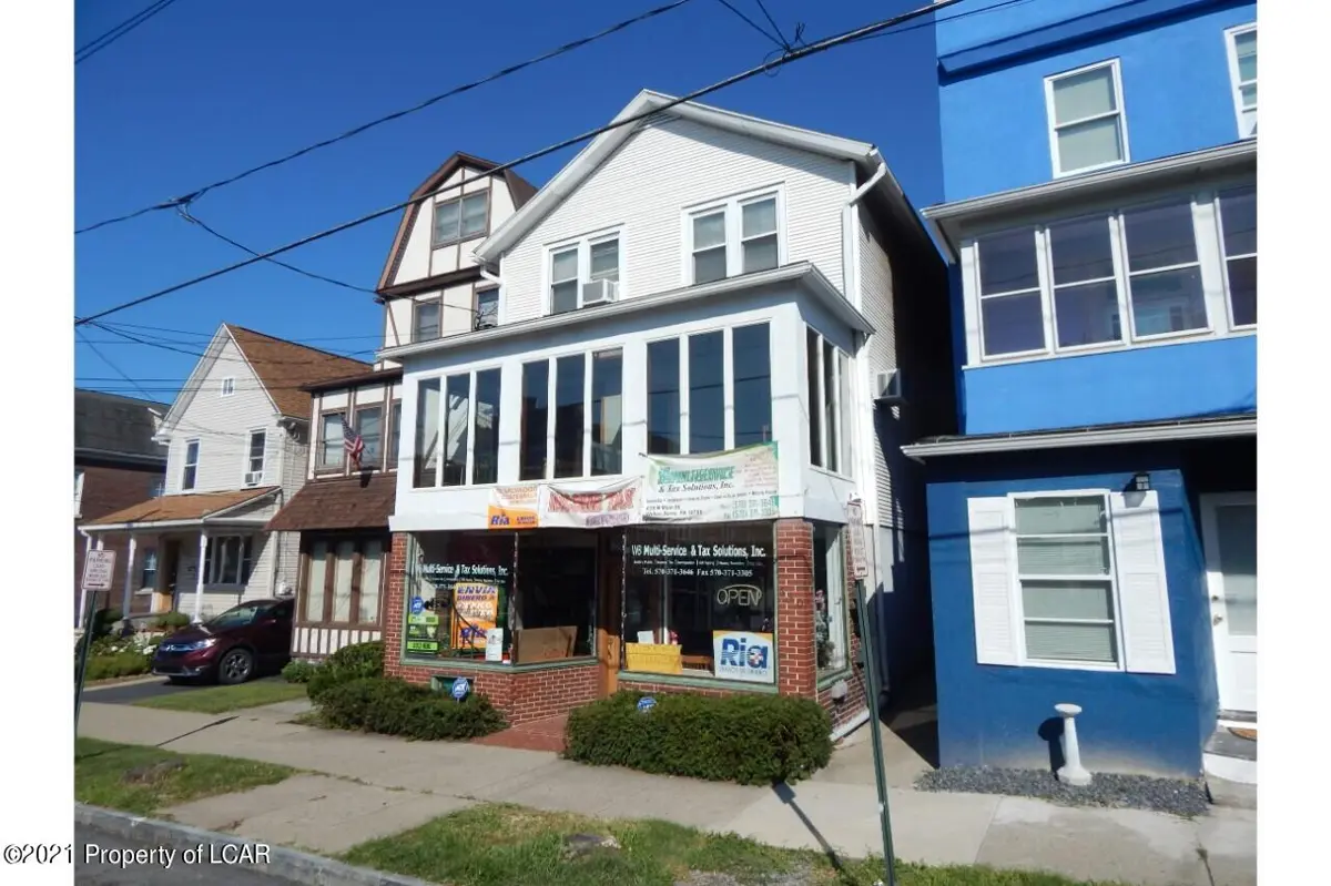 630 N Main Street, Wilkes-Barre in Wilkes-Barre