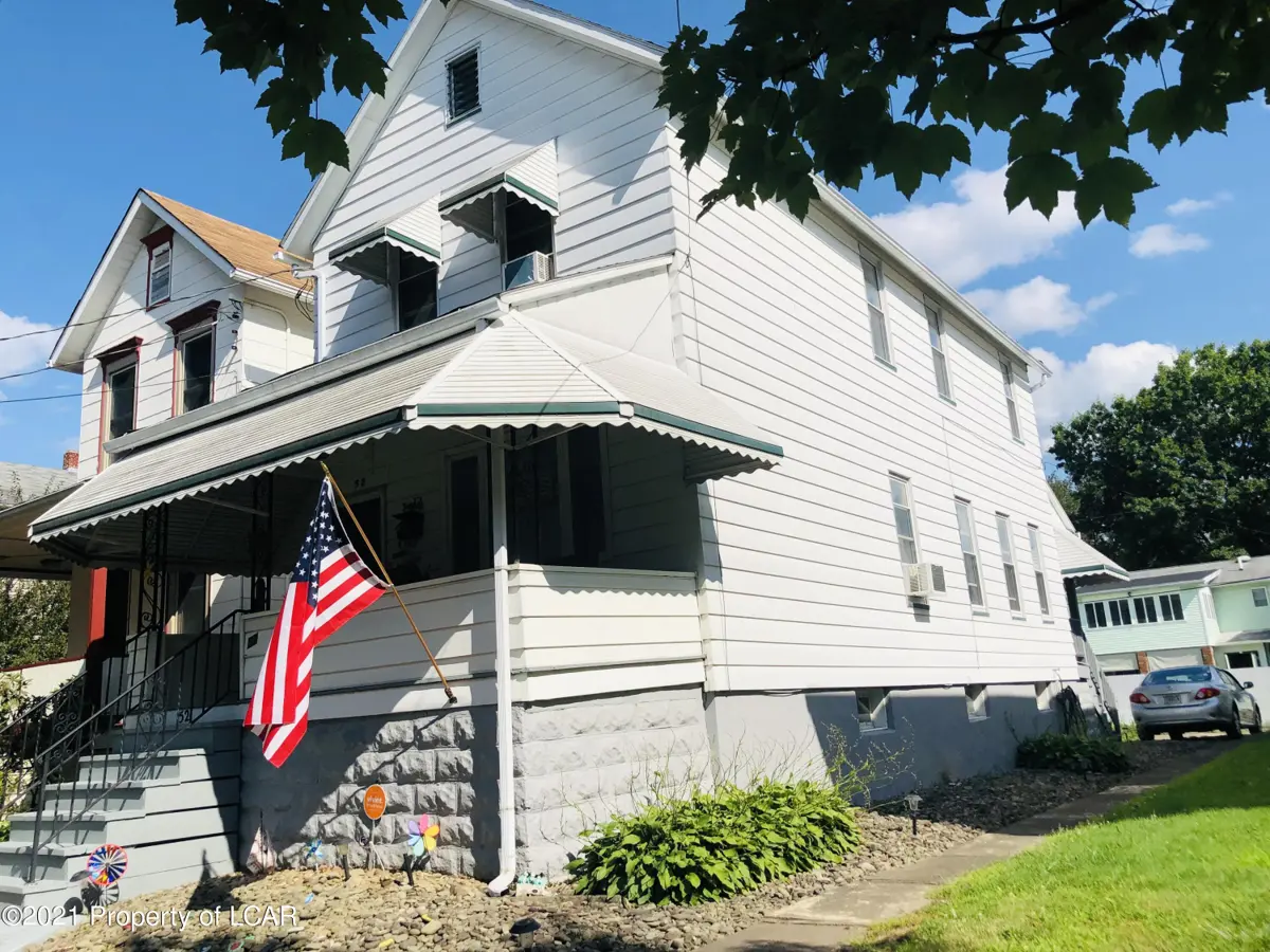 52 S Welles Avenue, Kingston in Kingston