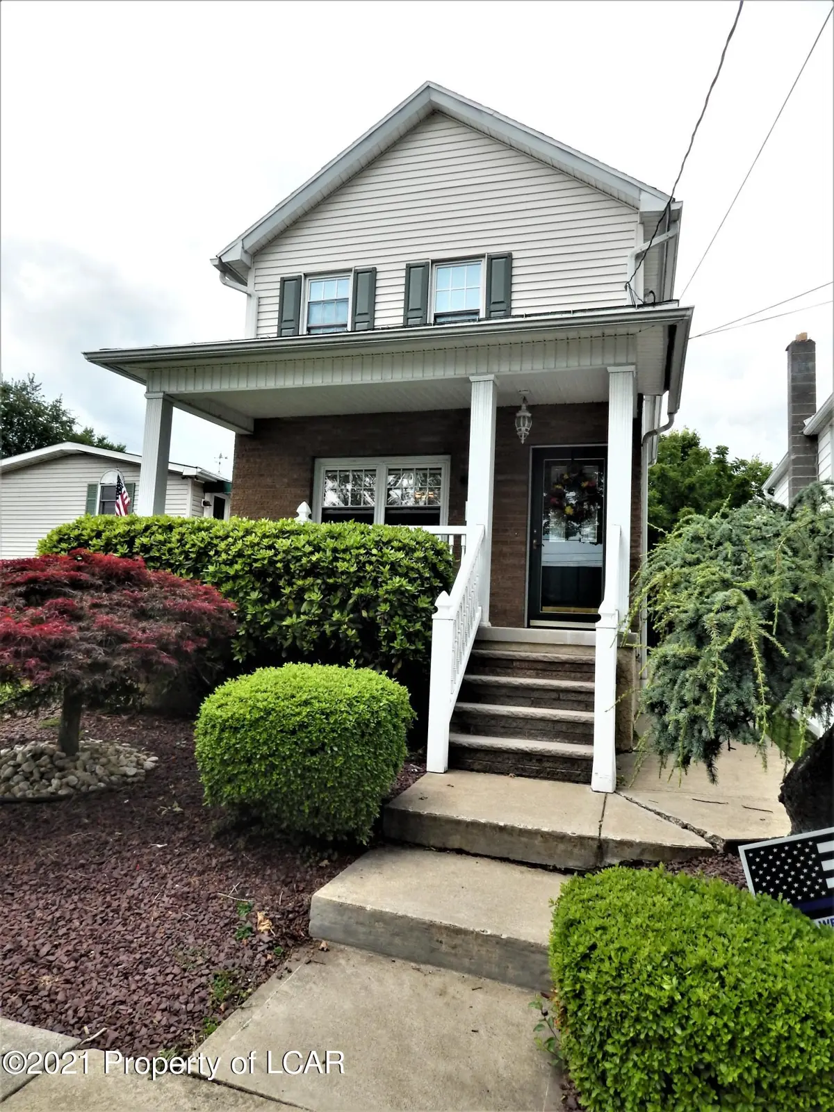 234 Damon Street, West Pittston in West Pittston