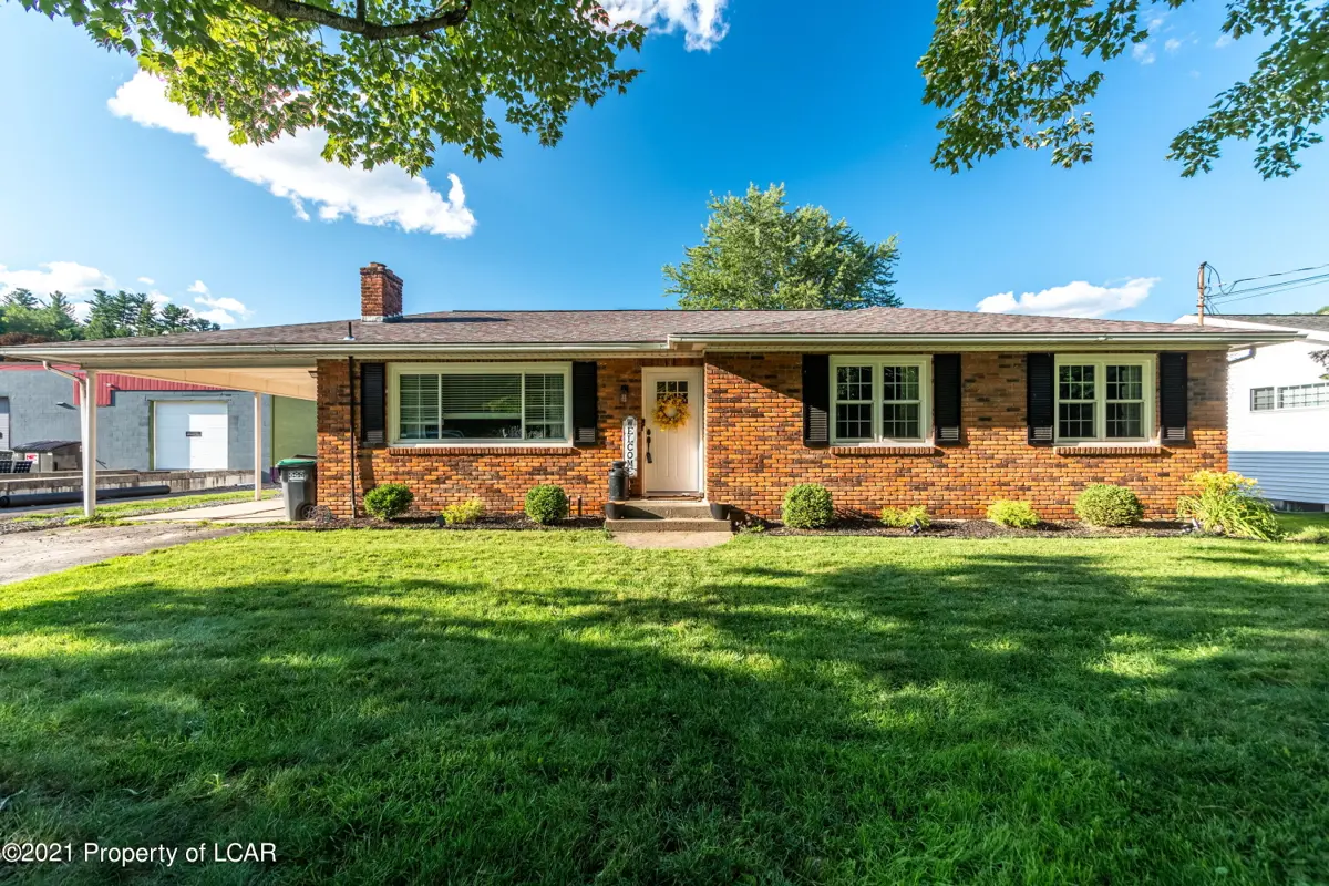 106 Coolidge Avenue, Harding in Harding