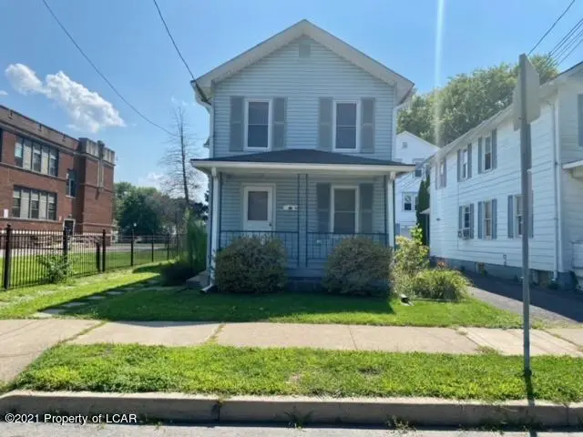 72 Dana Street, Forty Fort in Forty Fort