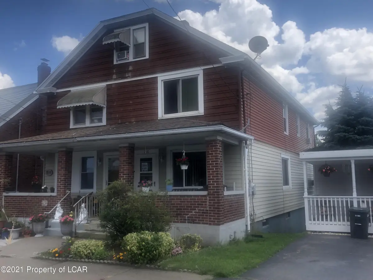716 E Diamond Avenue, Hazleton in Hazleton