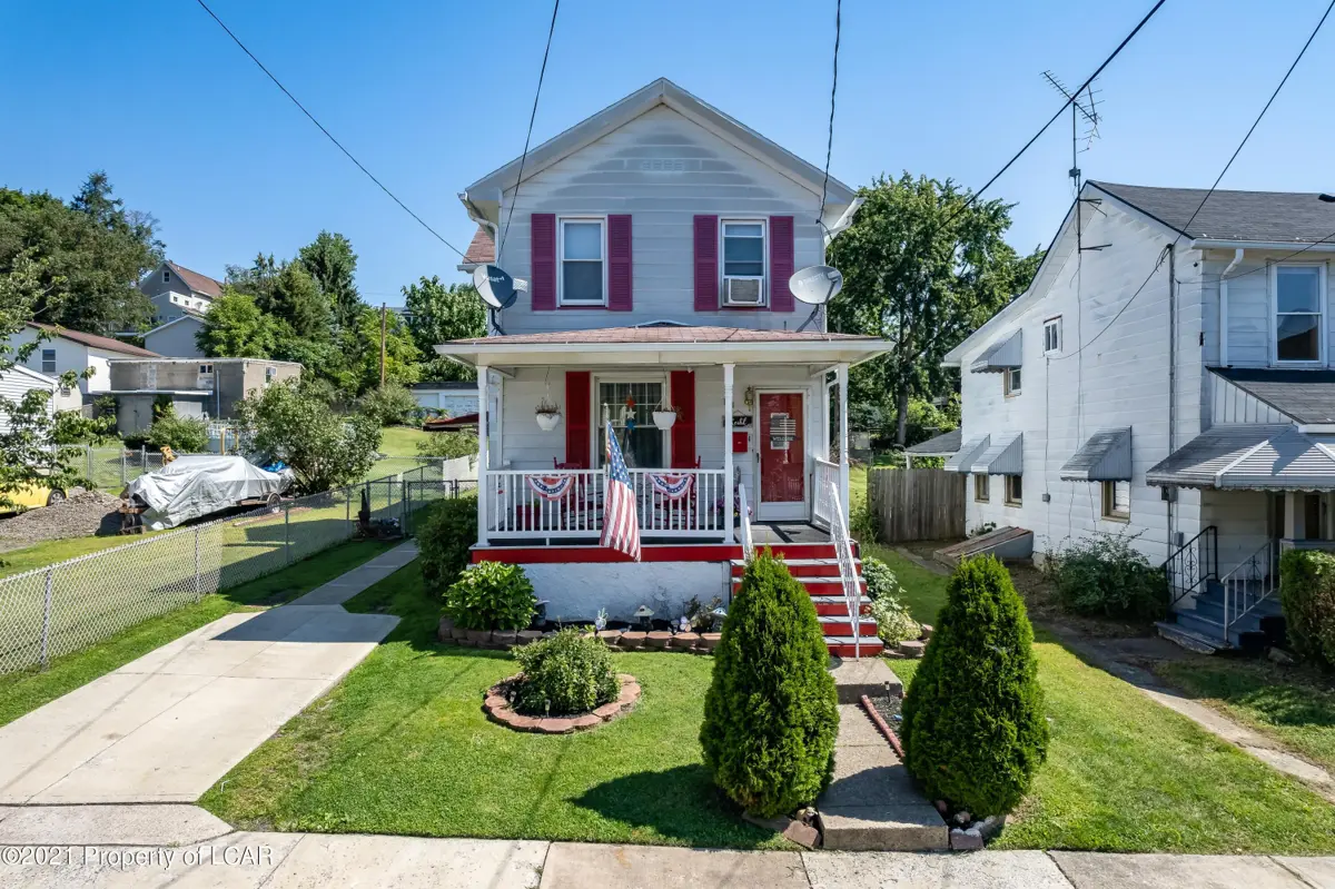 114 W Hartford Street, Ashley in Ashley