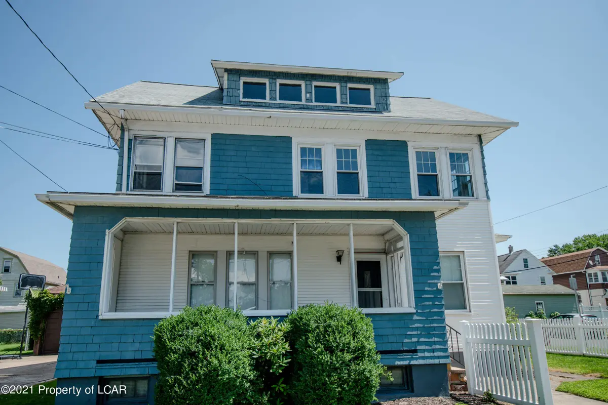 36 E Bennett Street, Kingston in Kingston