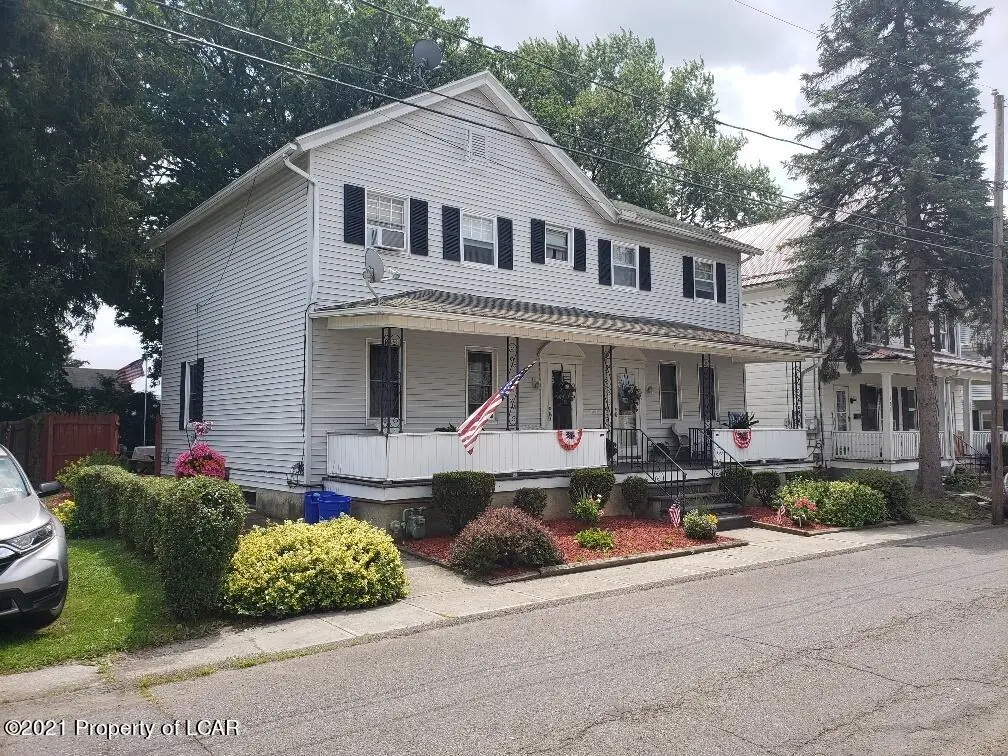 147-149 Morris Avenue, Scranton in Scranton